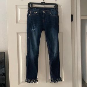 Brand new True Religion jeans
